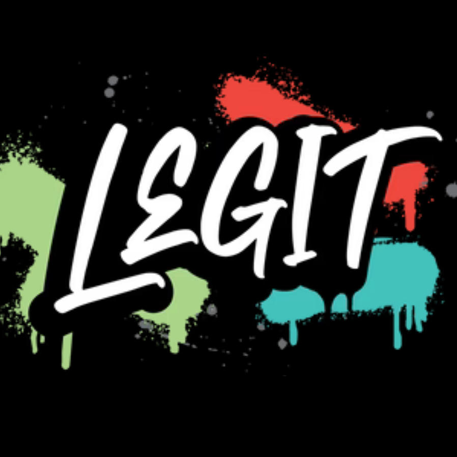 Legit Supps