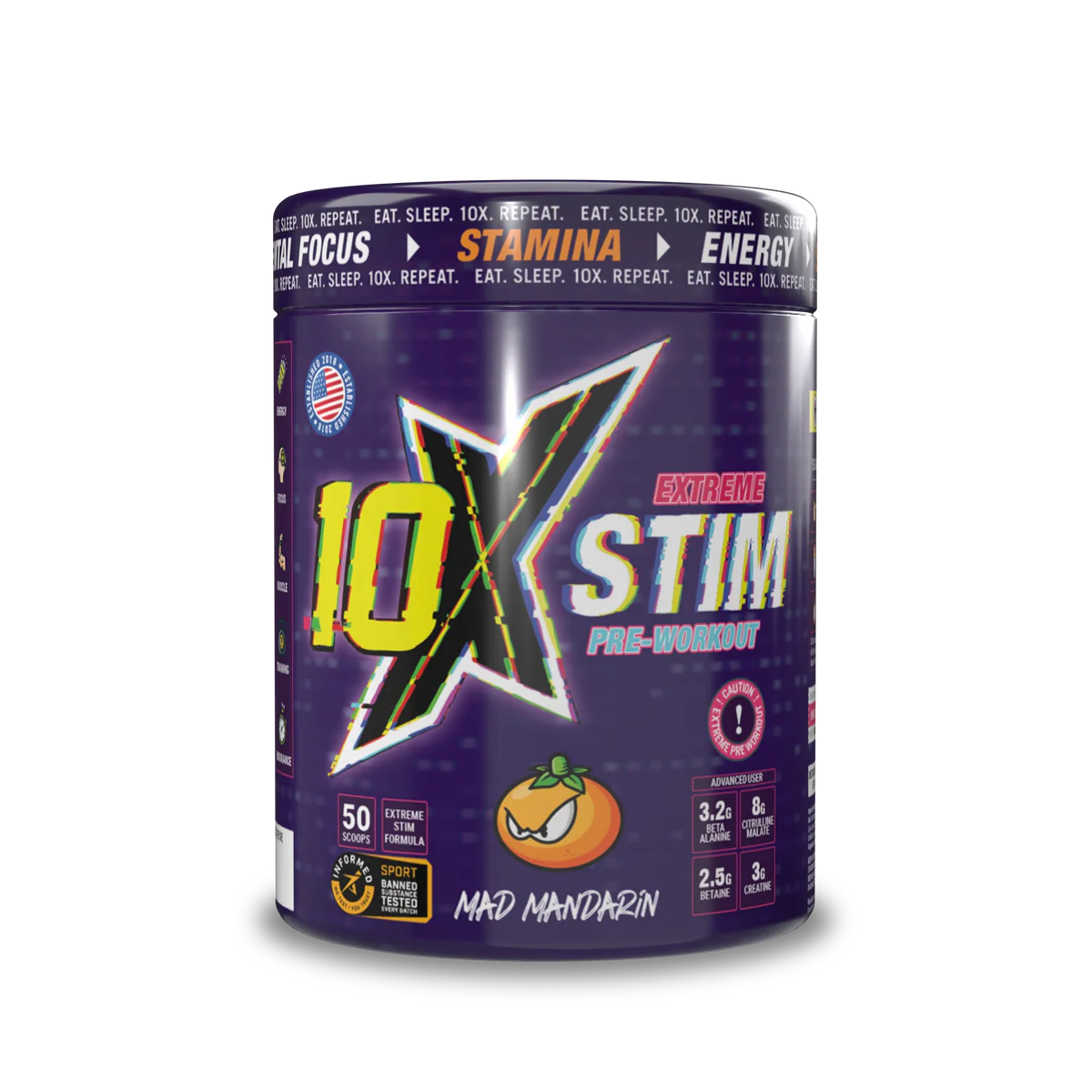10X STIM