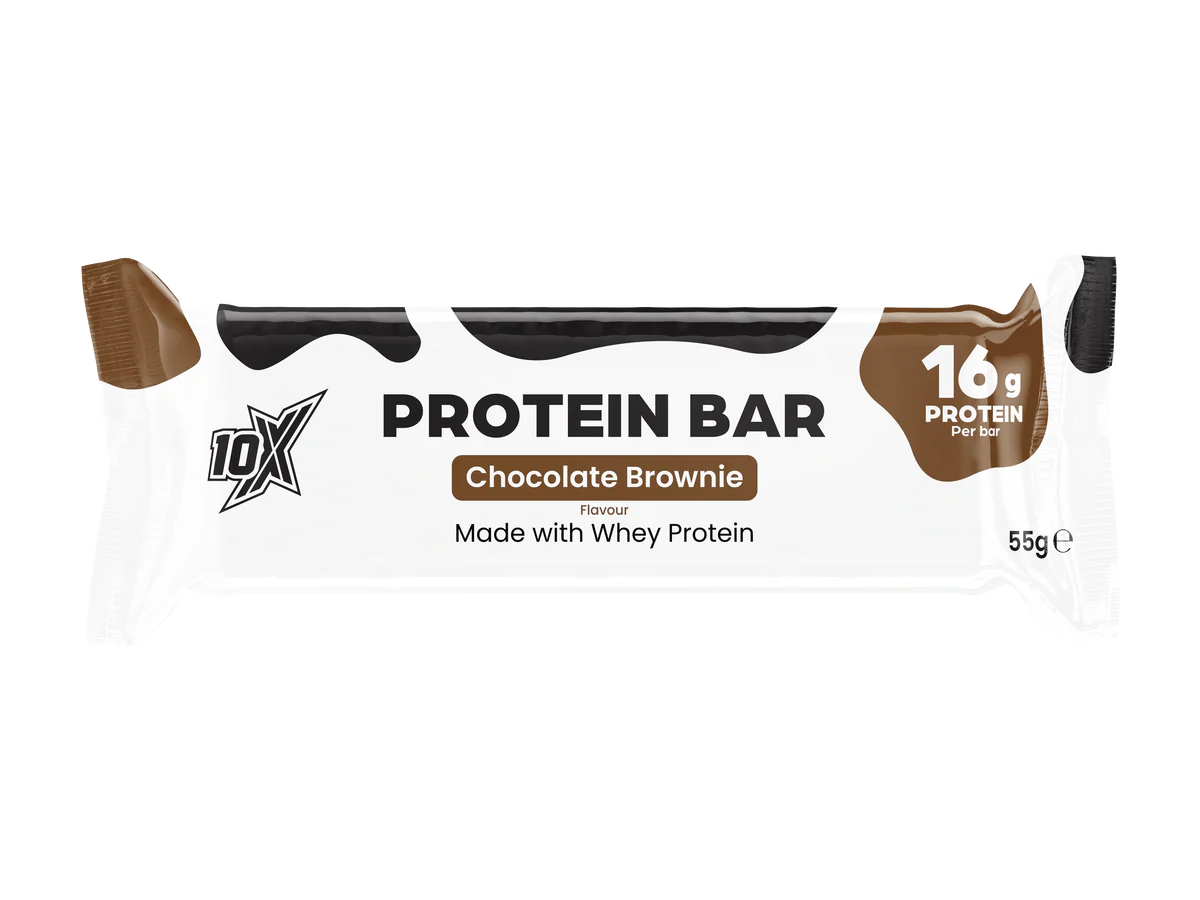10X PROTEIN BAR