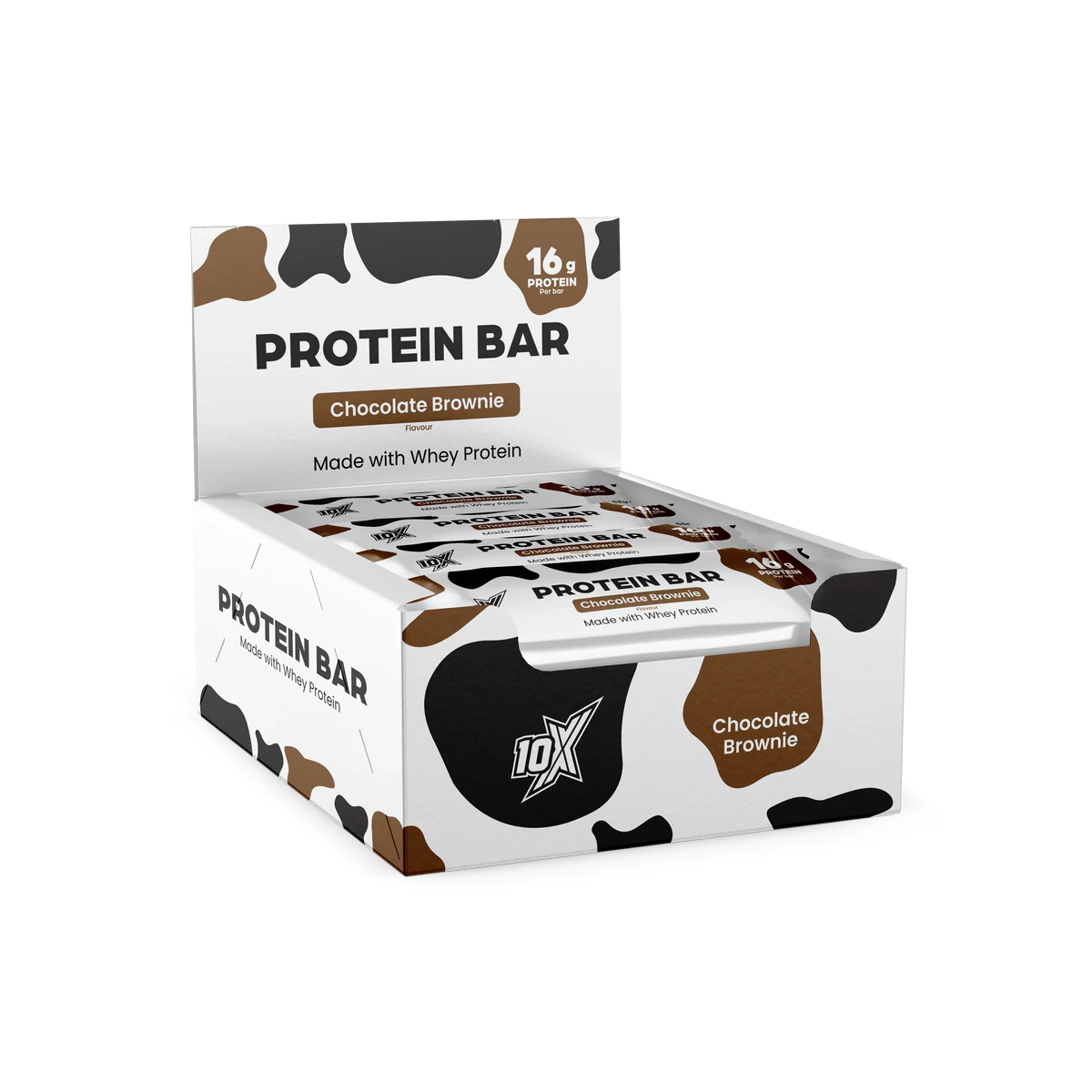 10X PROTEIN BAR