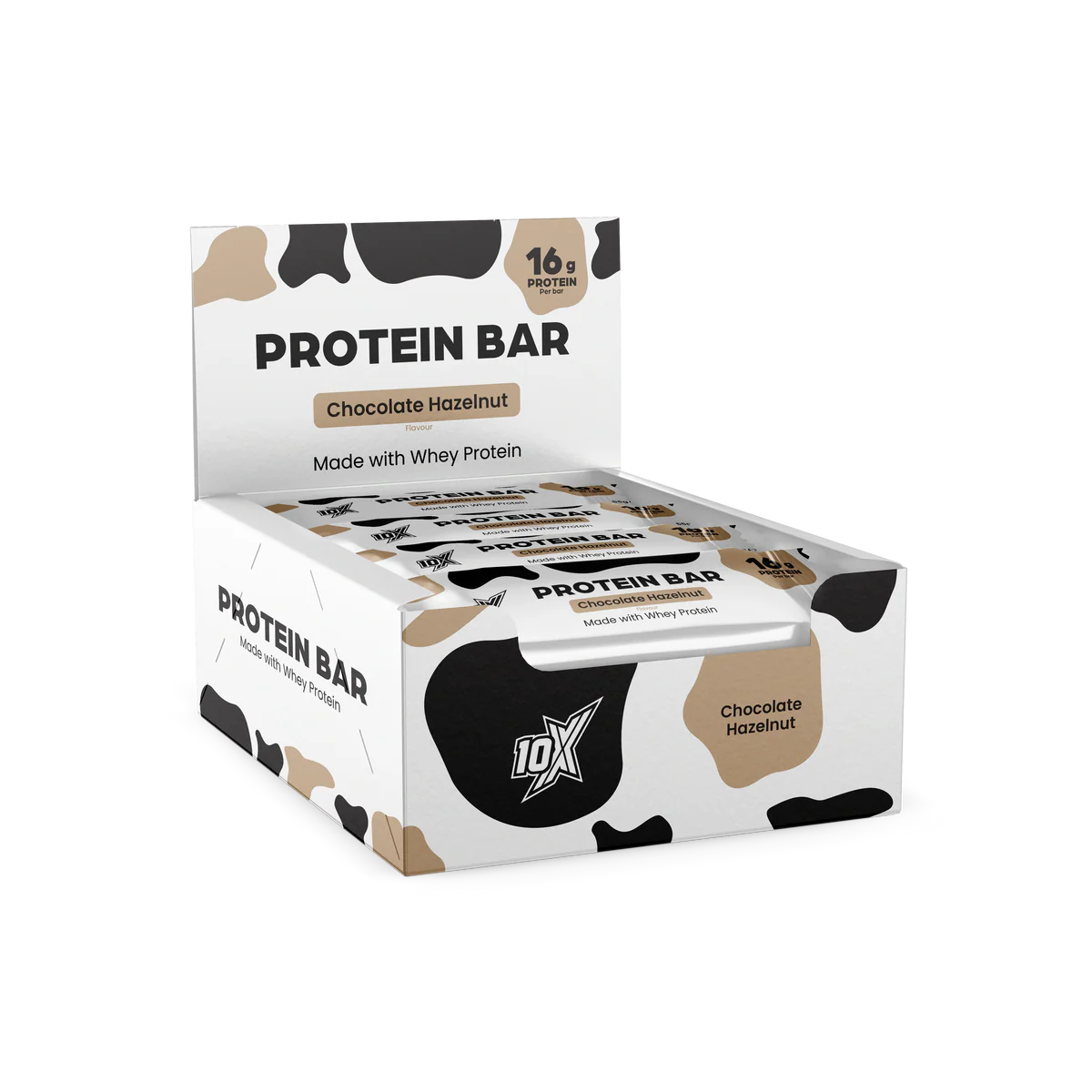 10X PROTEIN BAR