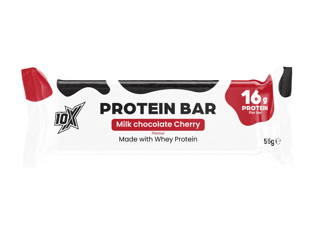 10X PROTEIN BAR