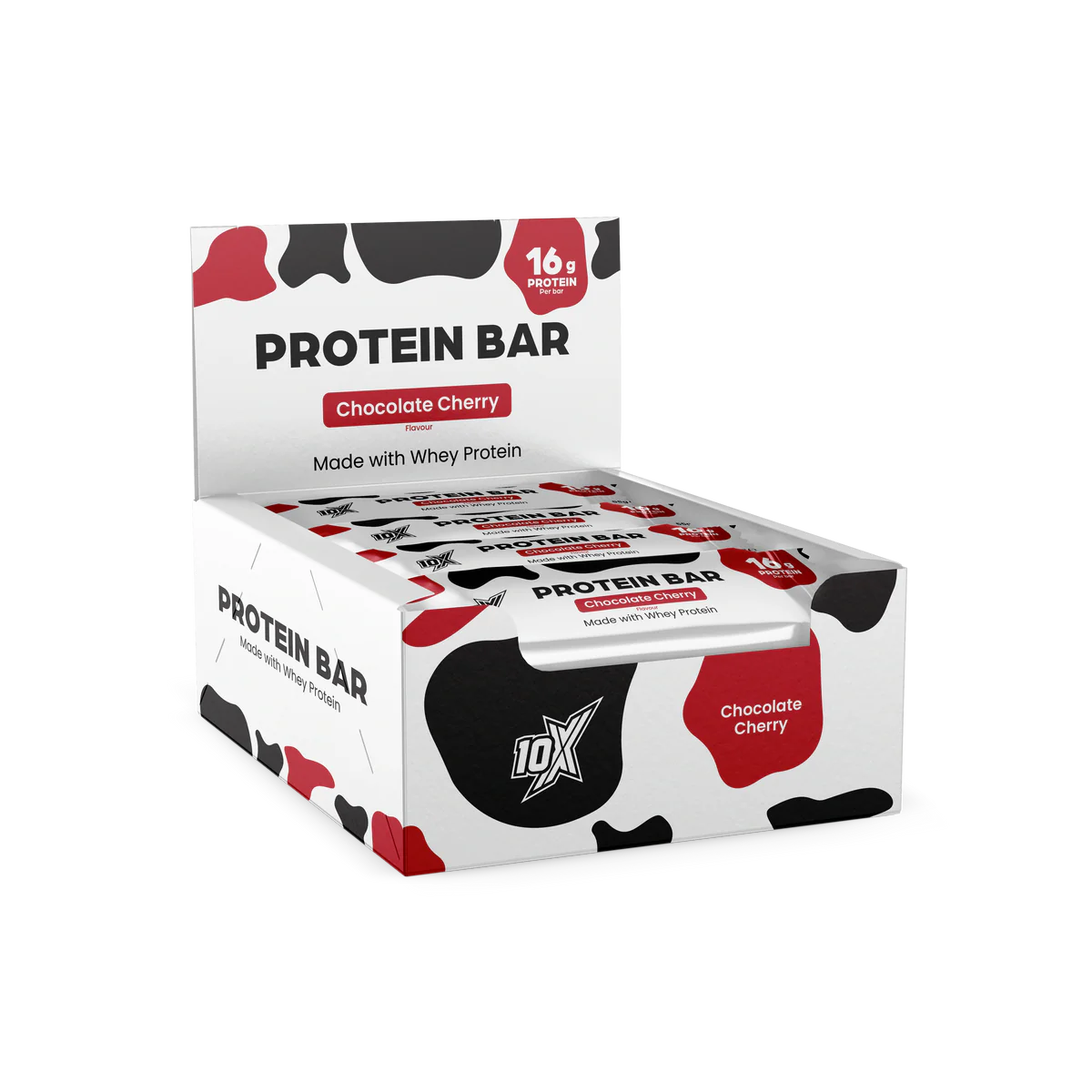 10X PROTEIN BAR