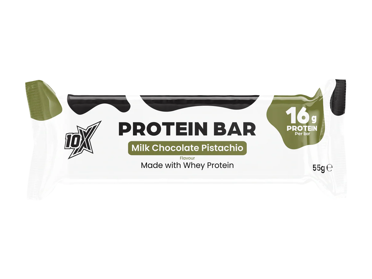 10X PROTEIN BAR