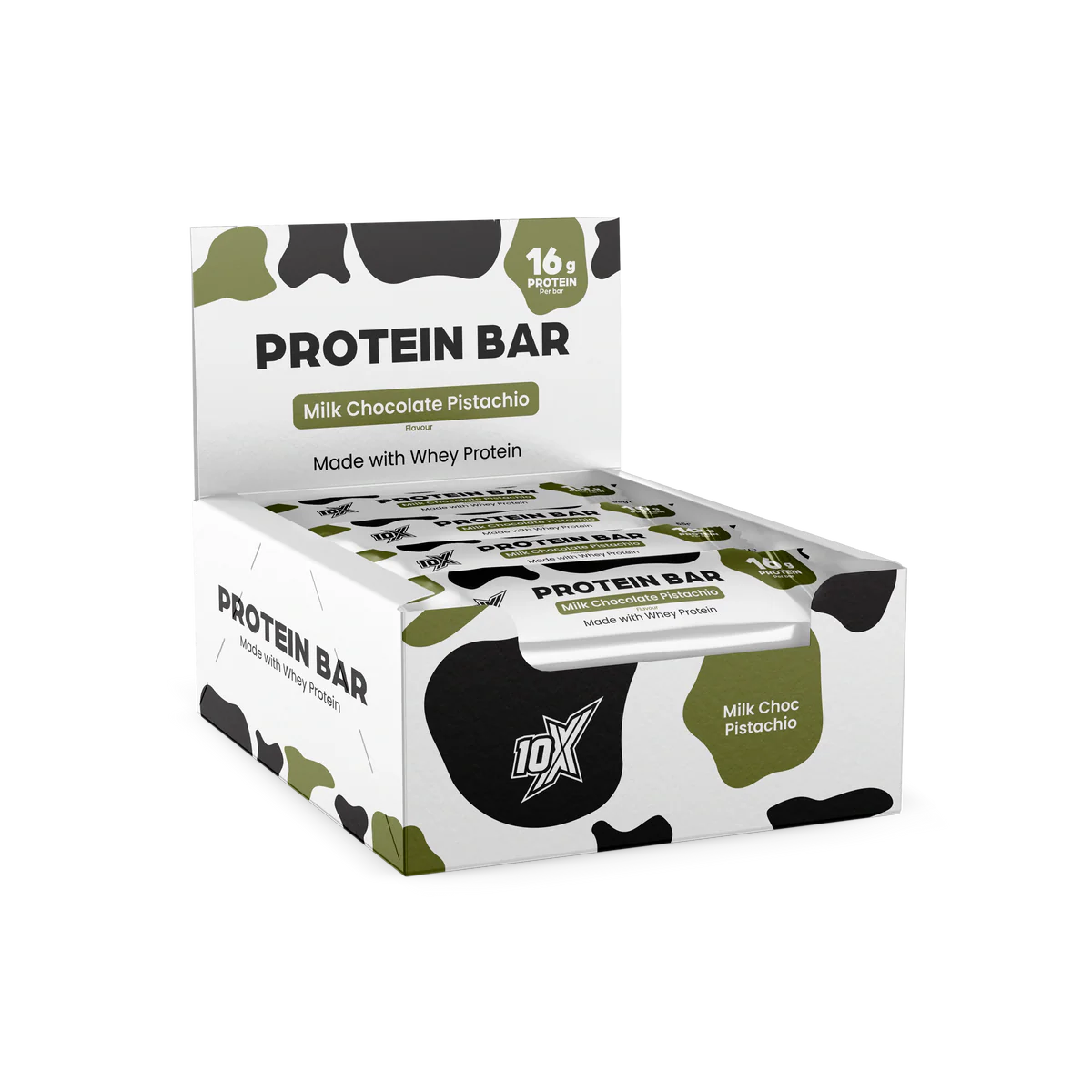 10X PROTEIN BAR