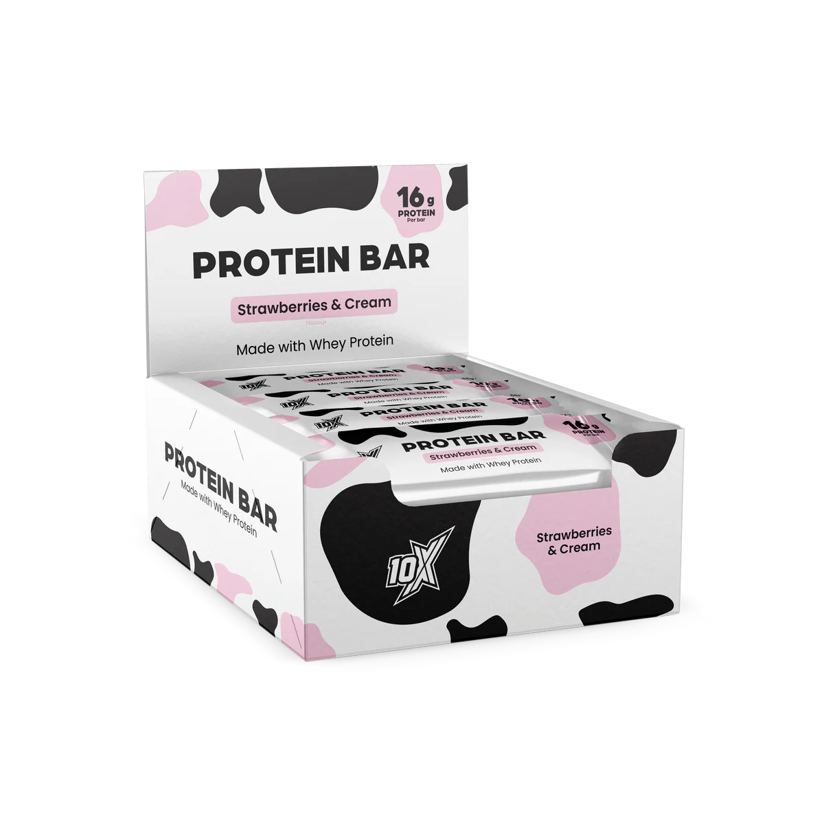 10X PROTEIN BAR