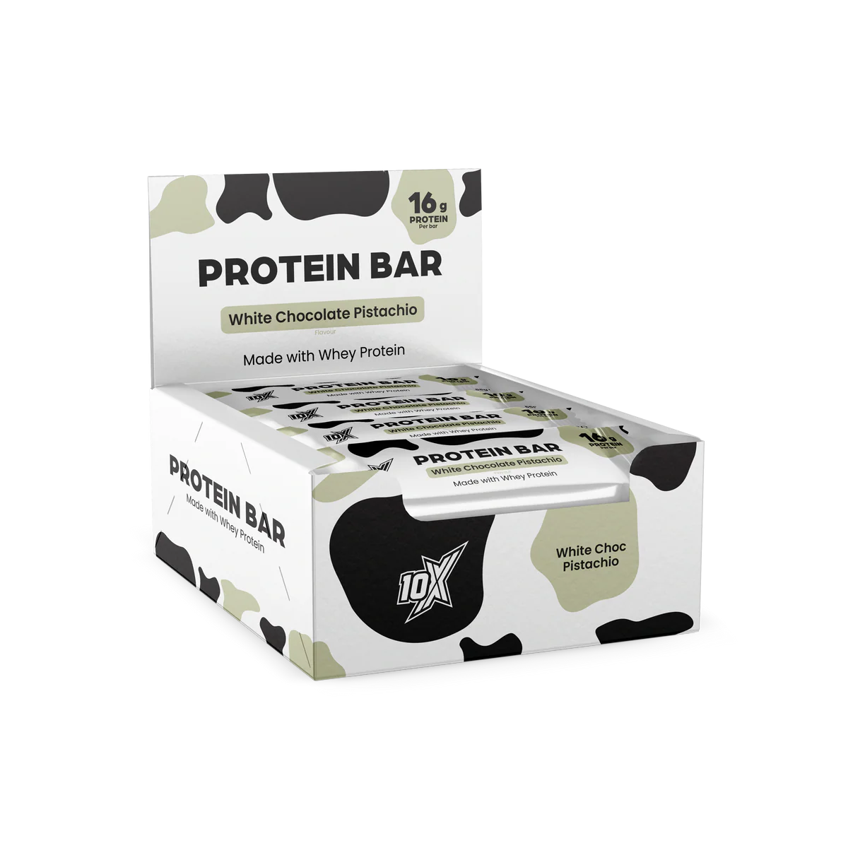 10X PROTEIN BAR