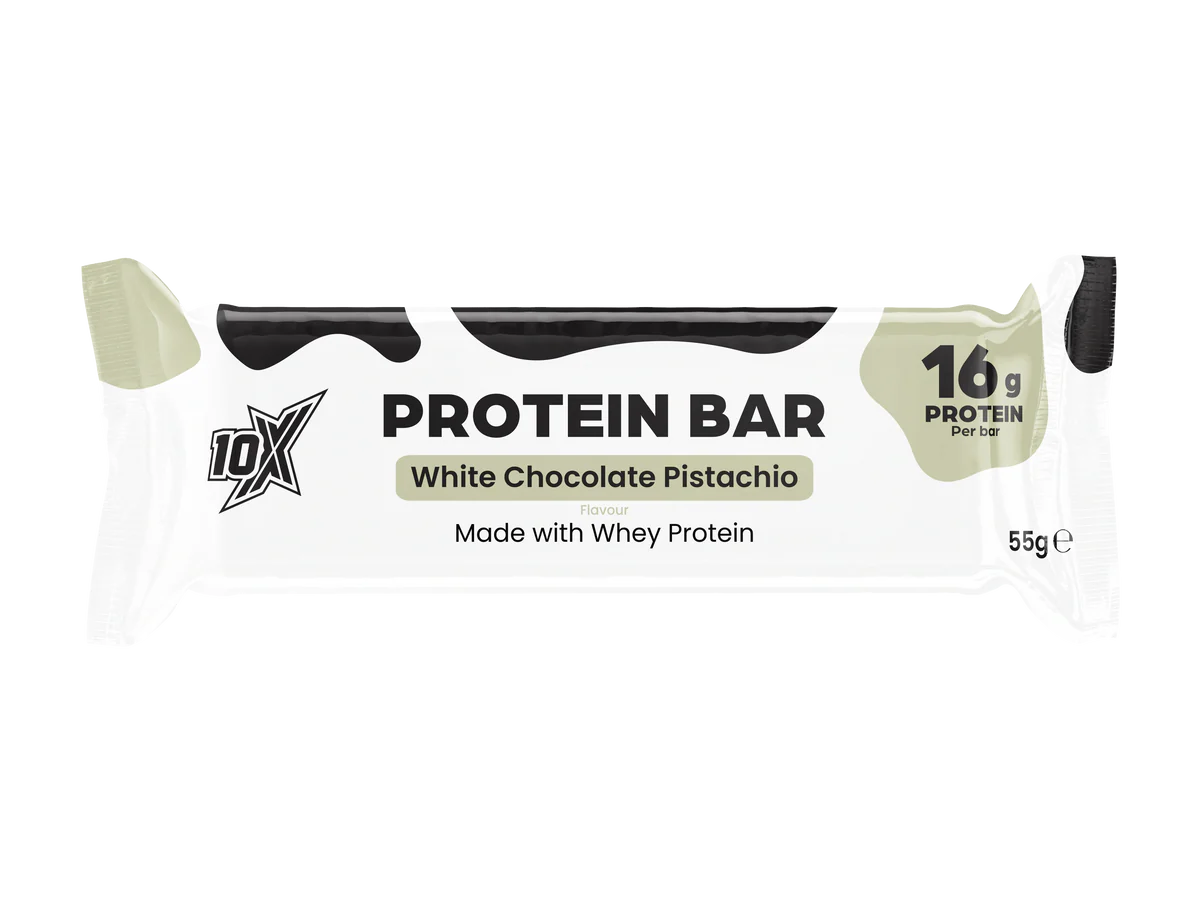 10X PROTEIN BAR